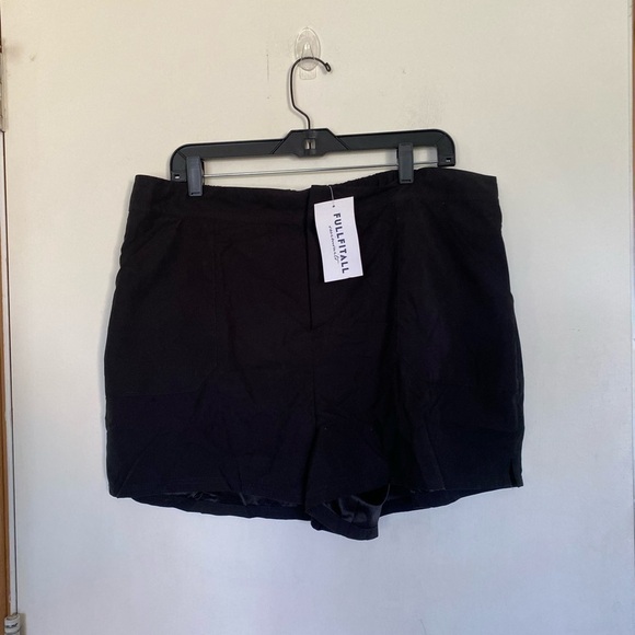 Full fits l swimsuit shorts size 20 New With Tags - Picture 1 of 7